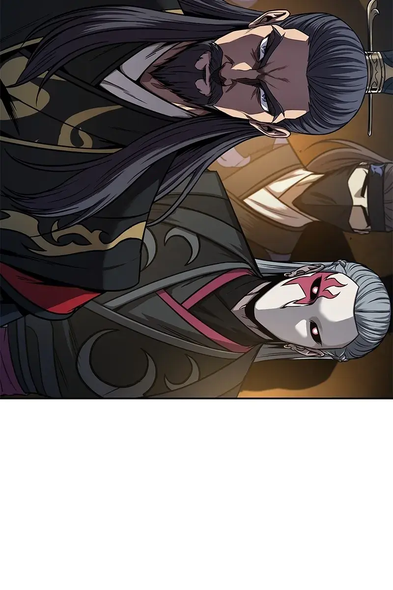 Nano Machine Chapter 111 Page 4