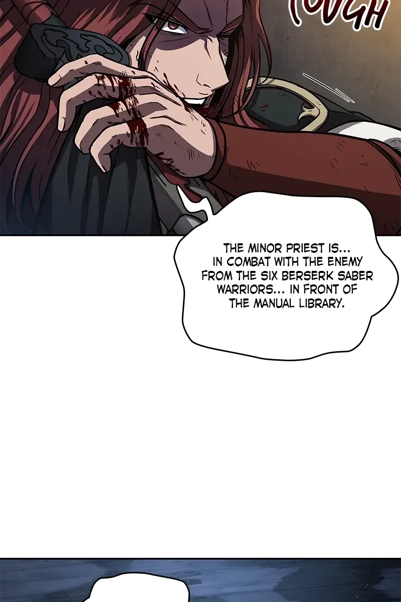 Nano Machine Chapter 111 Page 8