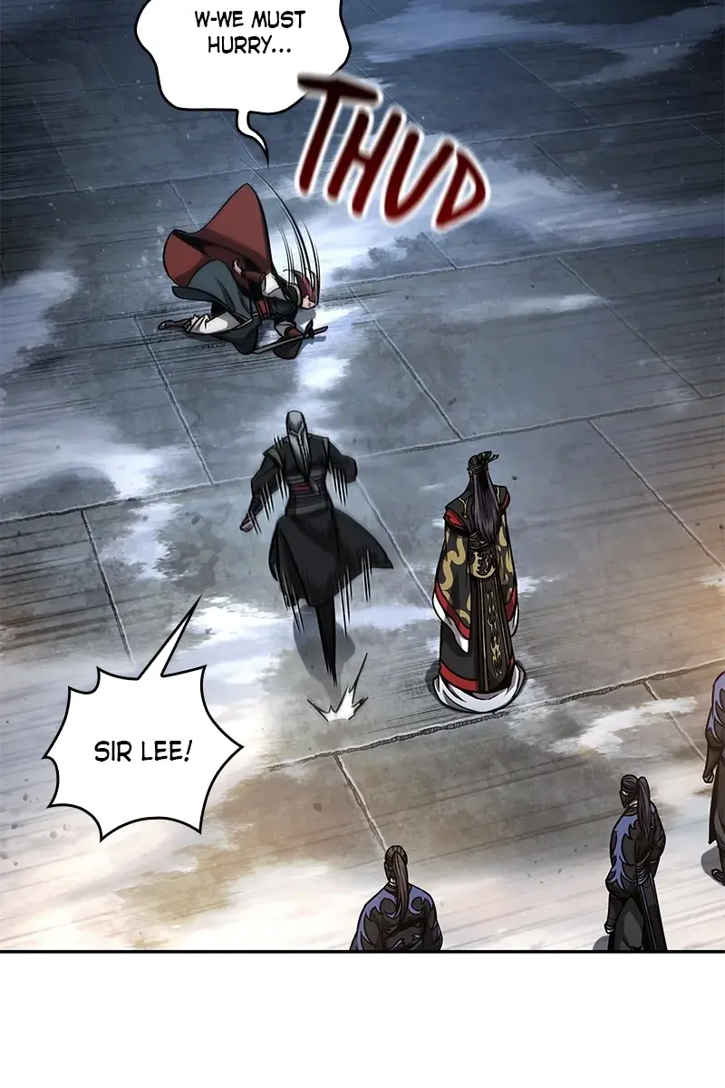 Nano Machine Chapter 111 Page 9