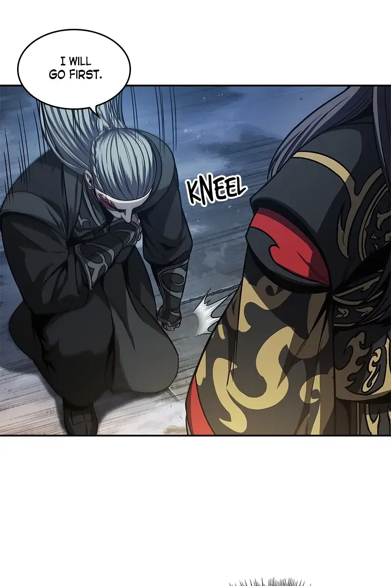 Nano Machine Chapter 111 Page 18