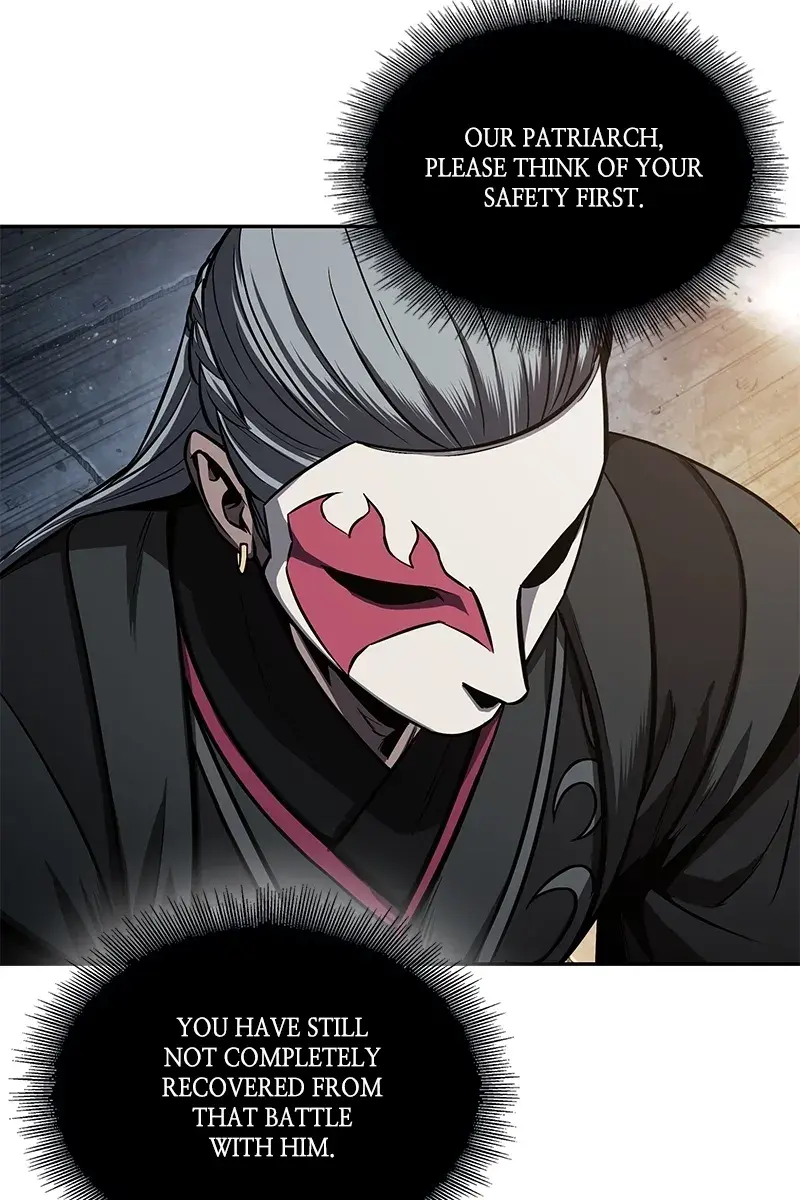 Nano Machine Chapter 111 Page 19