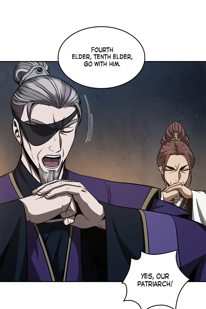 Nano Machine Chapter 111 Page 21