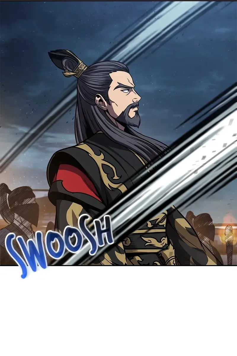 Nano Machine Chapter 111 Page 23