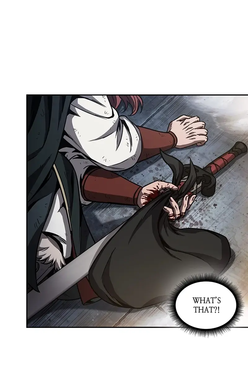 Nano Machine Chapter 111 Page 25