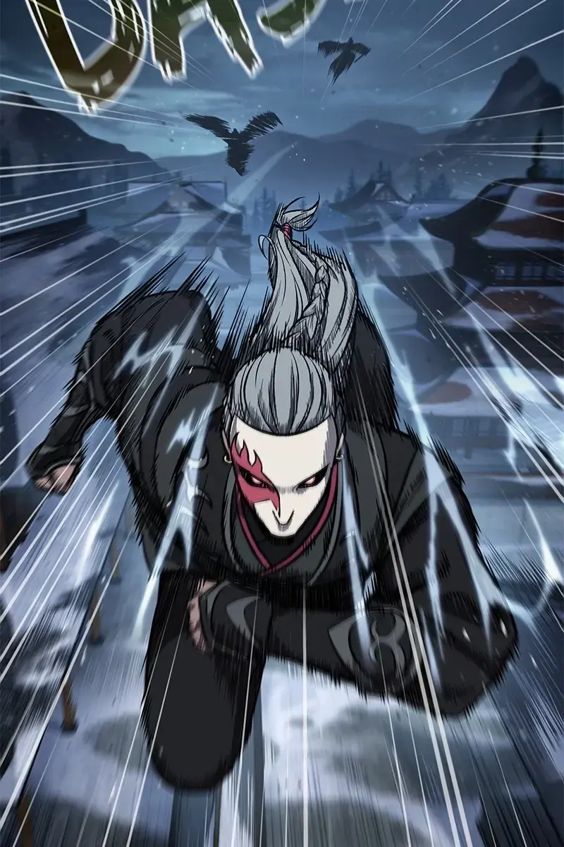 Nano Machine Chapter 111 Page 27