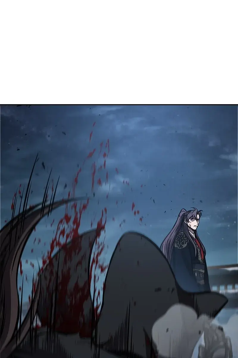 Nano Machine Chapter 111 Page 40