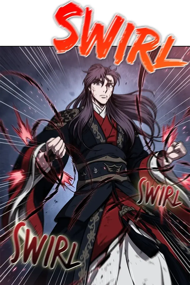 Nano Machine Chapter 111 Page 45