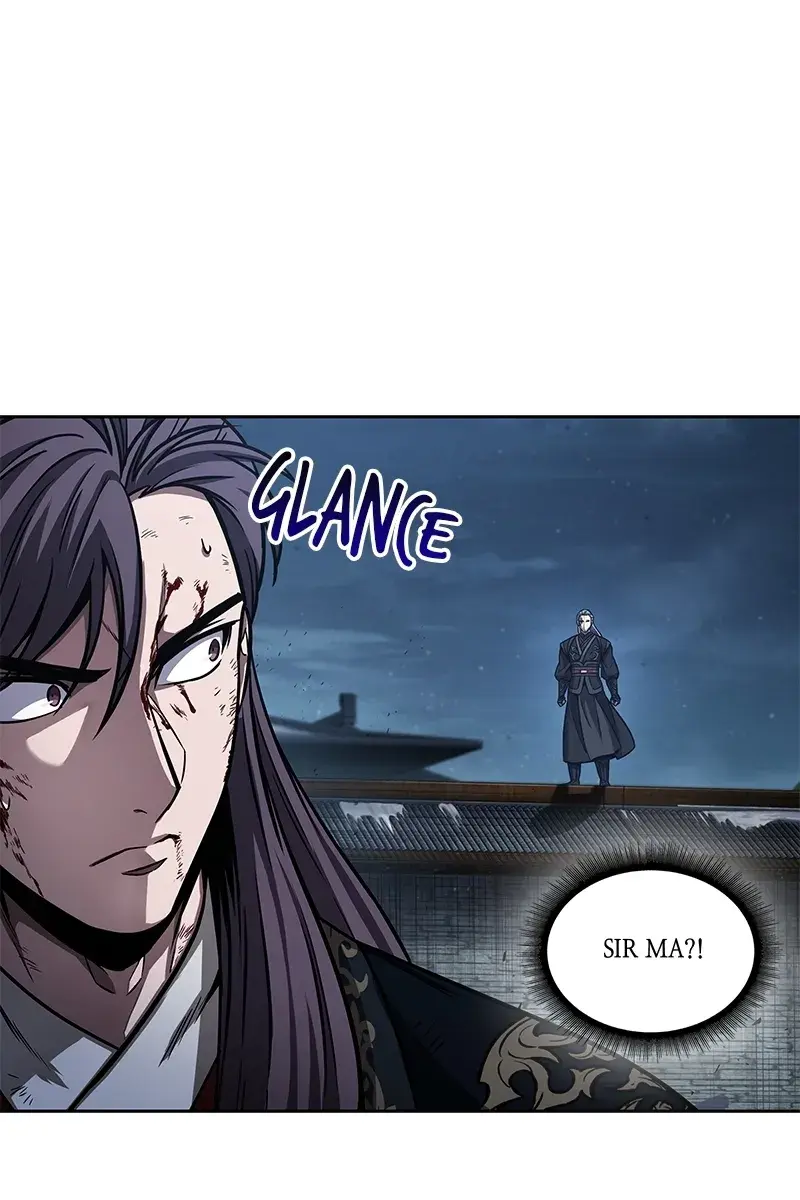 Nano Machine Chapter 111 Page 47