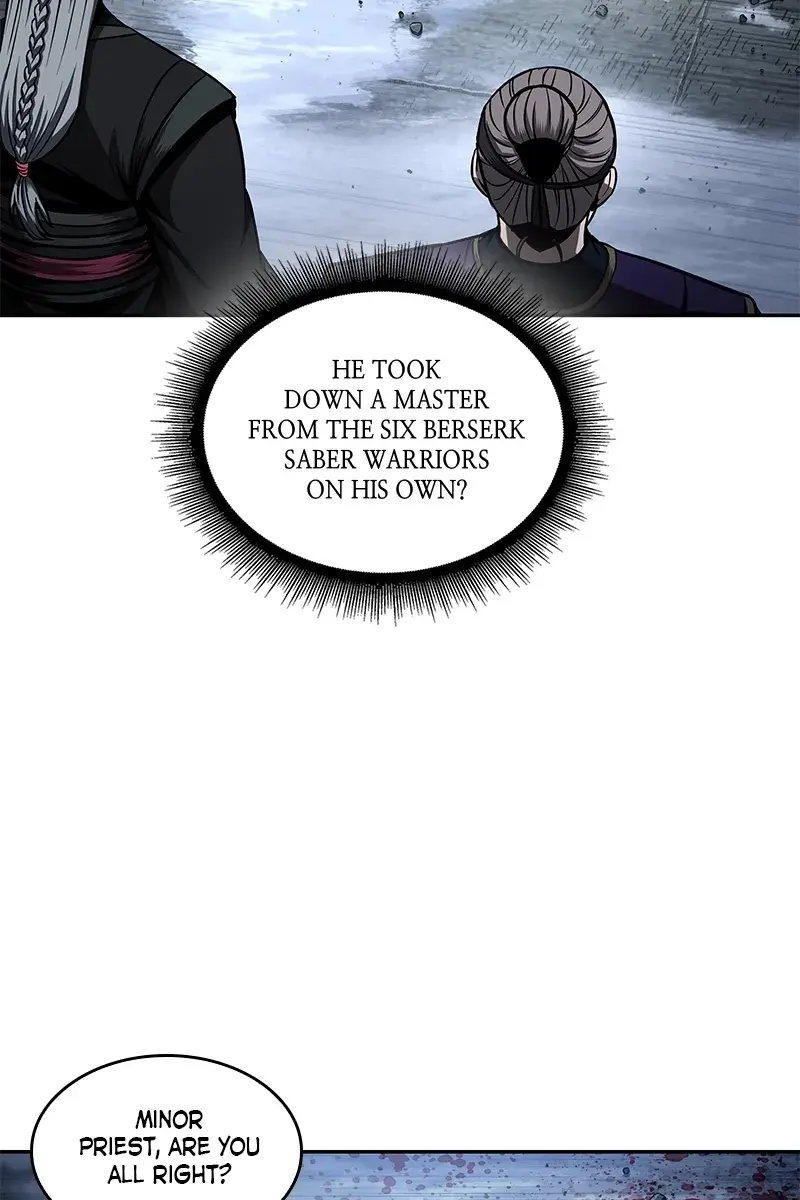 Nano Machine Chapter 111 Page 51