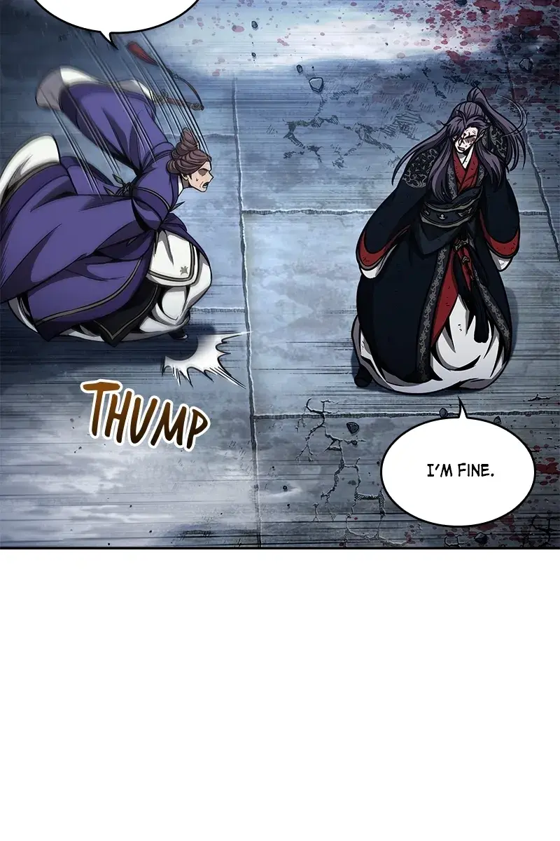 Nano Machine Chapter 111 Page 52