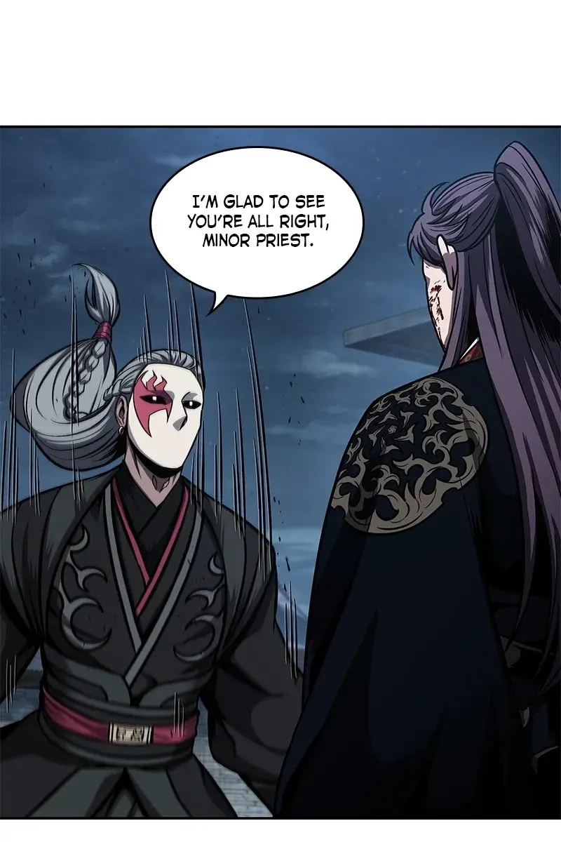 Nano Machine Chapter 111 Page 53