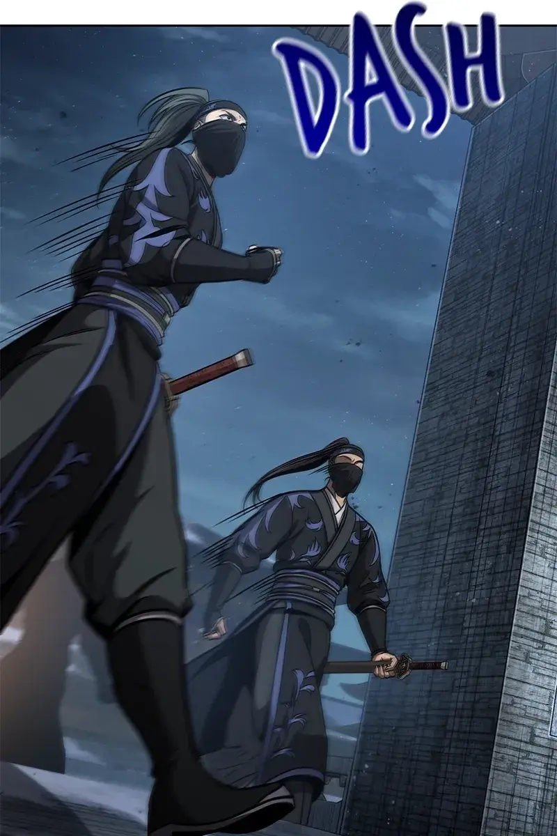 Nano Machine Chapter 111 Page 56