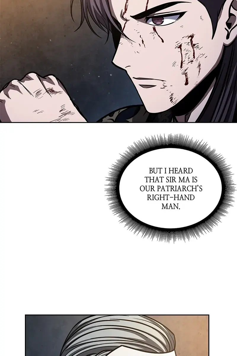 Nano Machine Chapter 111 Page 61