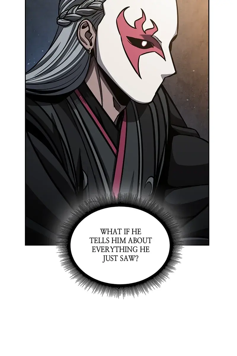 Nano Machine Chapter 111 Page 62