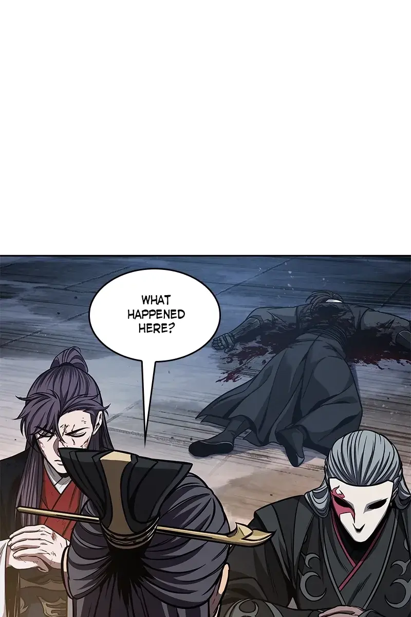 Nano Machine Chapter 111 Page 63