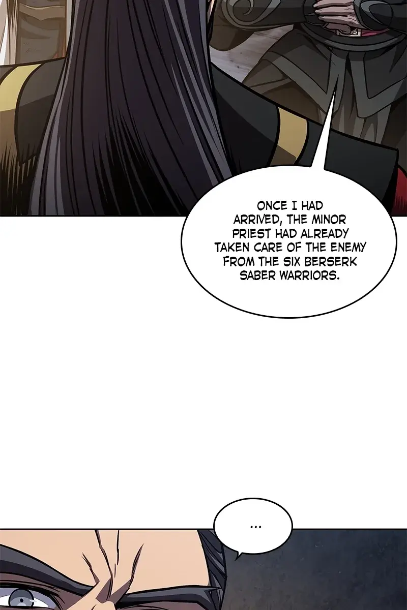 Nano Machine Chapter 111 Page 64