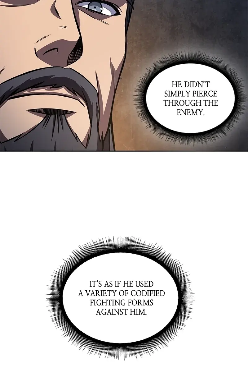 Nano Machine Chapter 111 Page 65