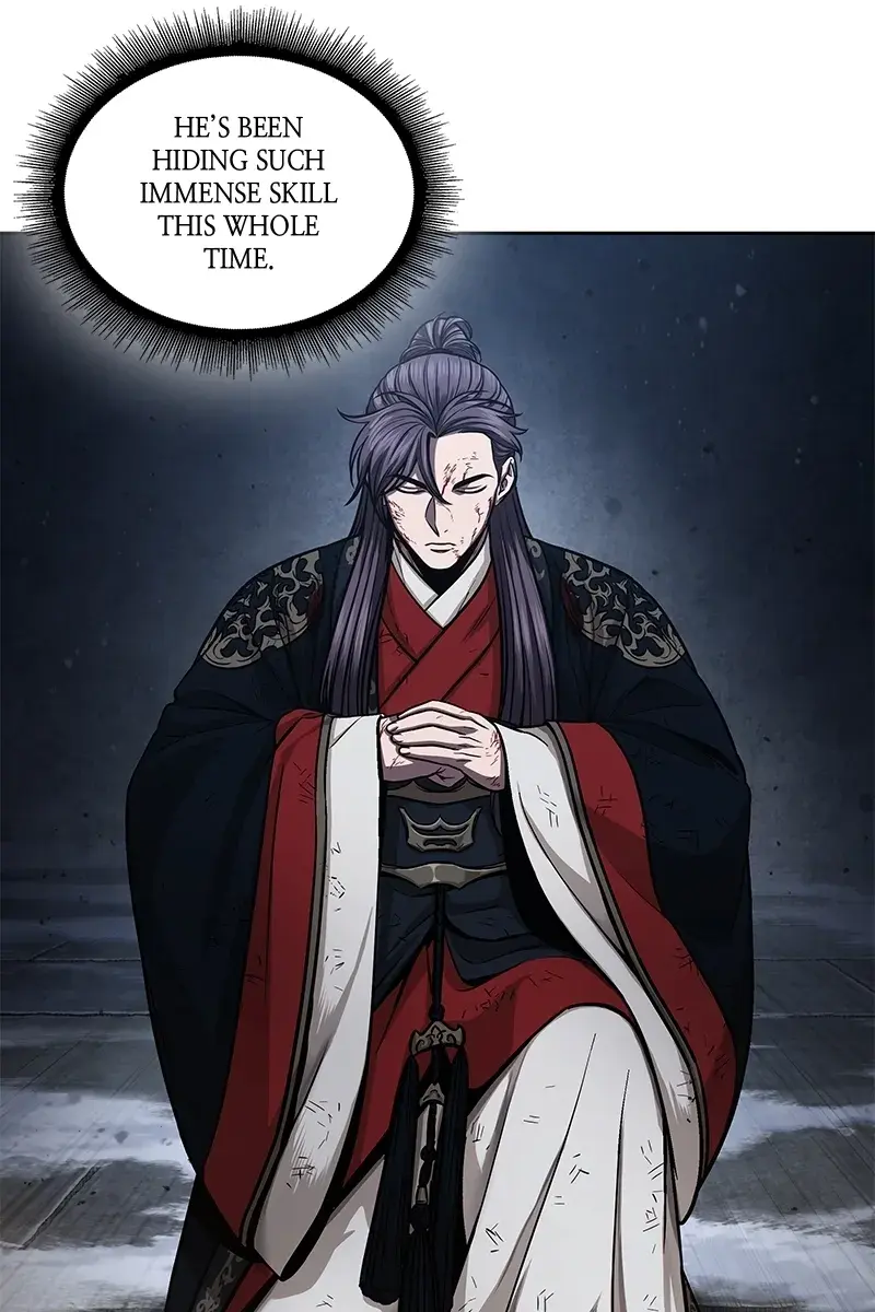 Nano Machine Chapter 111 Page 67