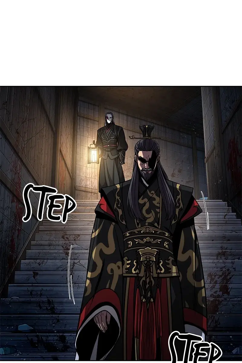 Nano Machine Chapter 111 Page 75