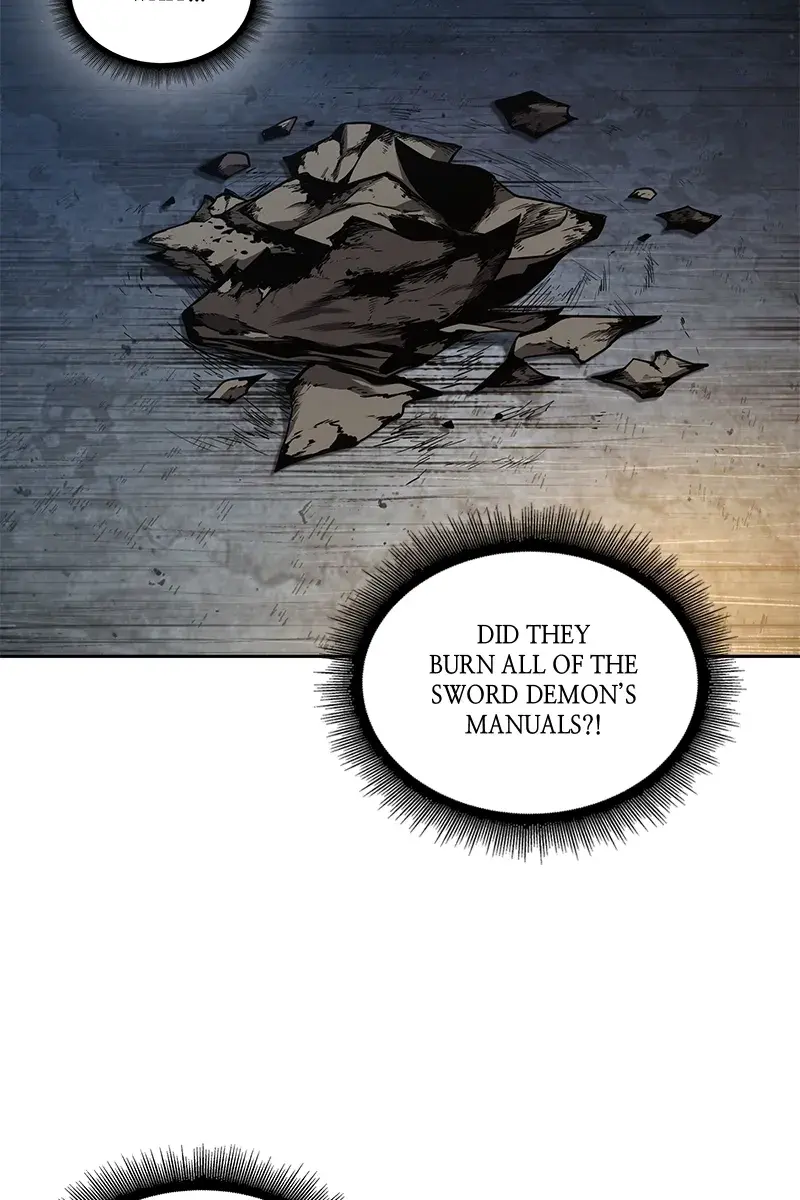 Nano Machine Chapter 111 Page 79