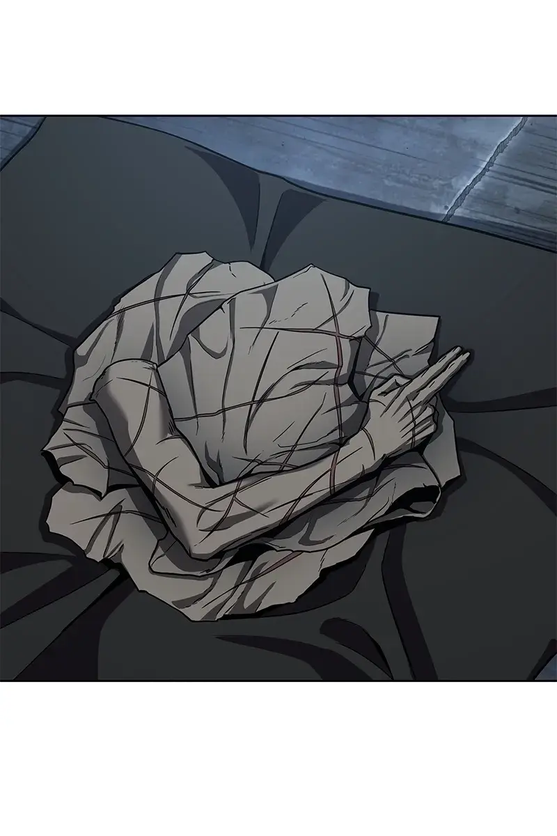 Nano Machine Chapter 111 Page 84