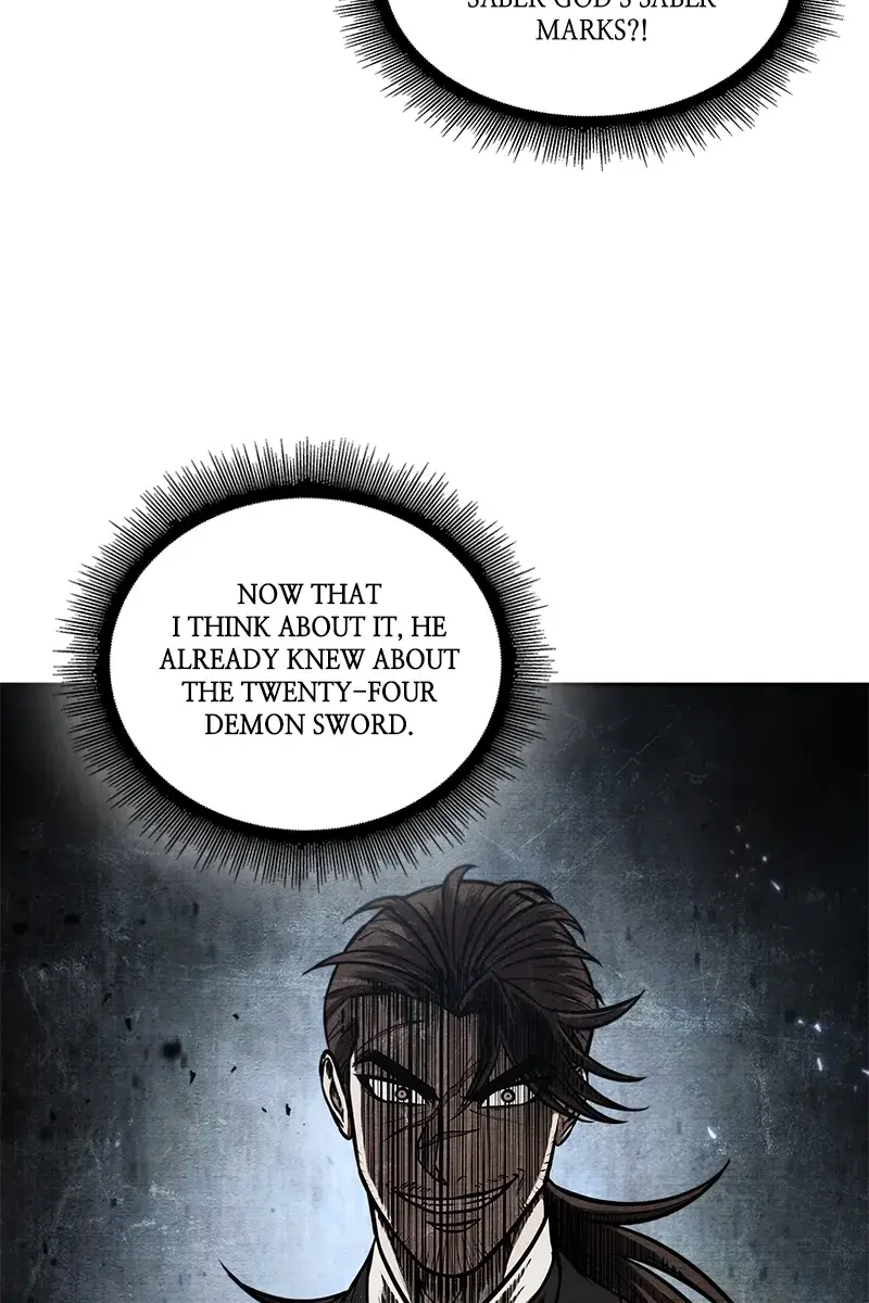 Nano Machine Chapter 111 Page 86