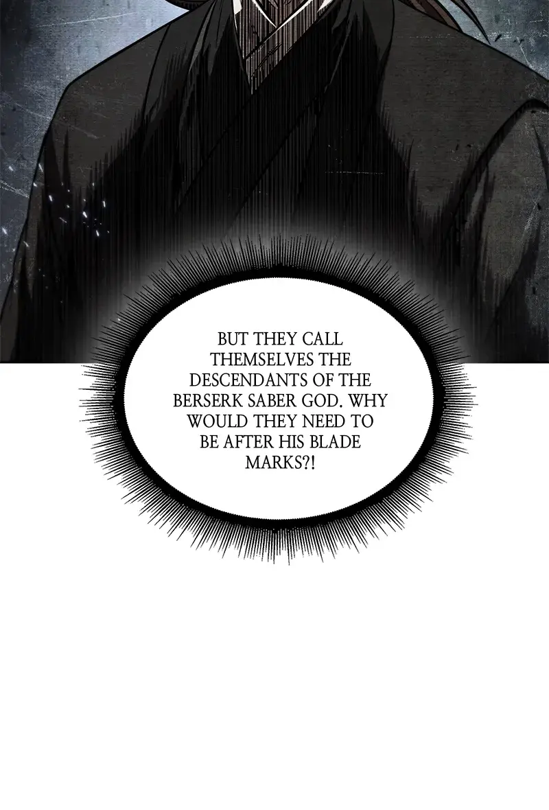 Nano Machine Chapter 111 Page 87