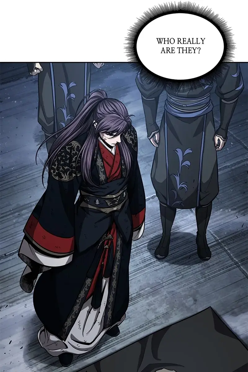 Nano Machine Chapter 111 Page 88