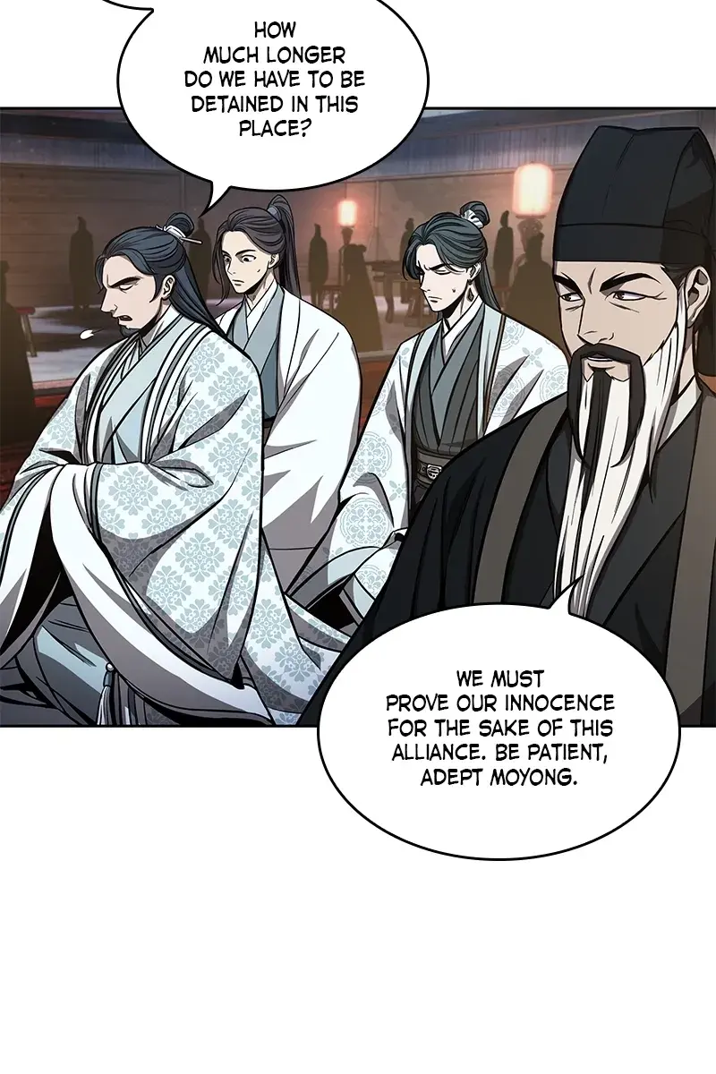 Nano Machine Chapter 111 Page 94