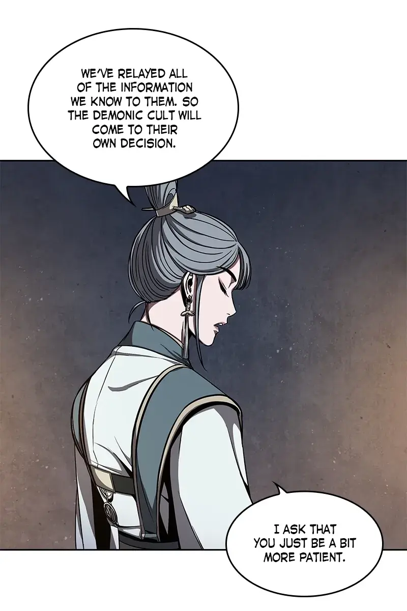 Nano Machine Chapter 111 Page 95