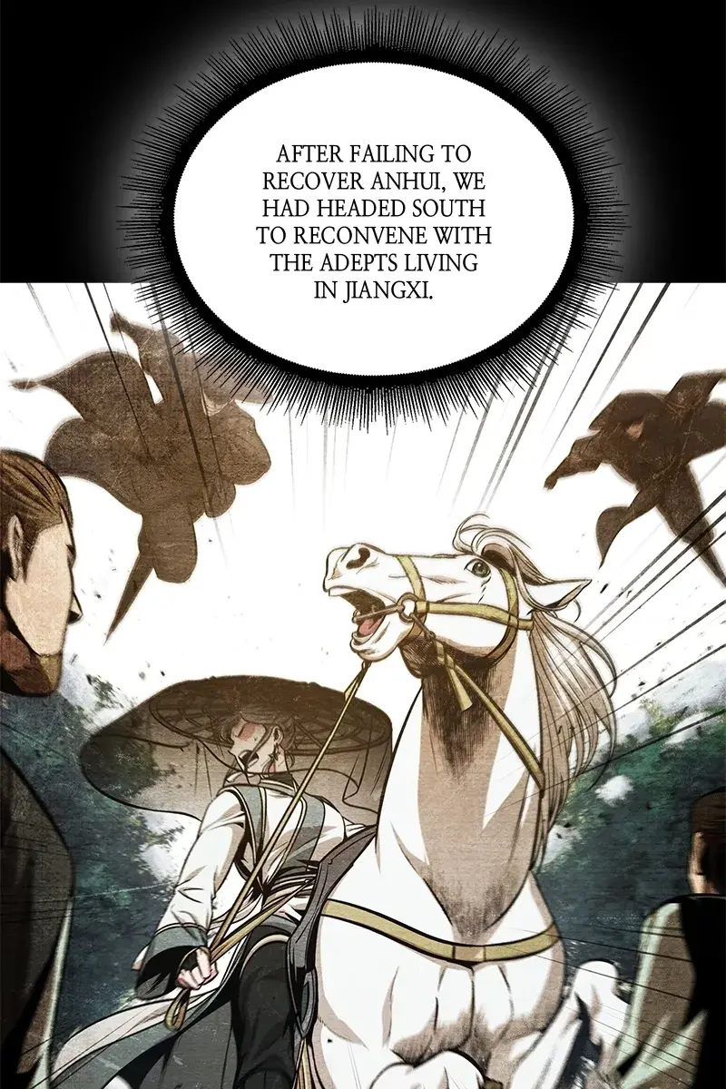 Nano Machine Chapter 111 Page 99