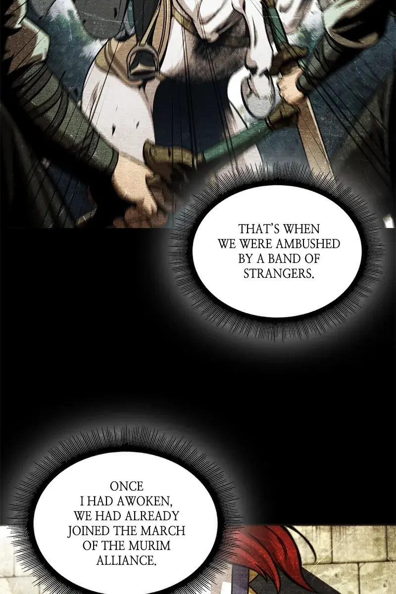 Nano Machine Chapter 111 Page 100