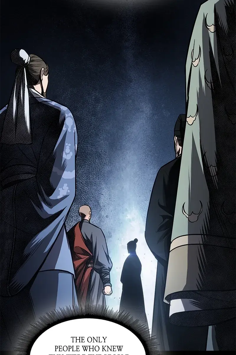 Nano Machine Chapter 111 Page 103