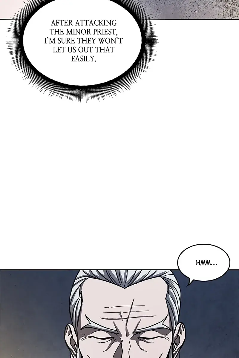 Nano Machine Chapter 112 Page 6