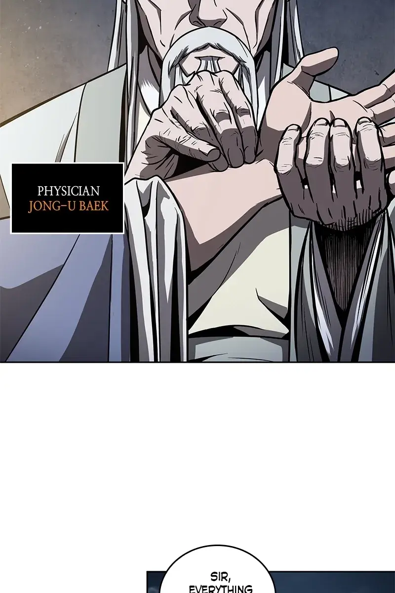 Nano Machine Chapter 112 Page 7