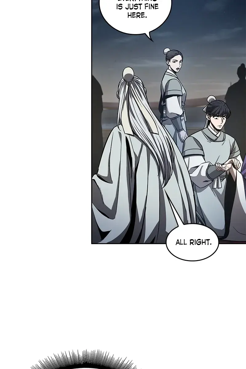 Nano Machine Chapter 112 Page 8