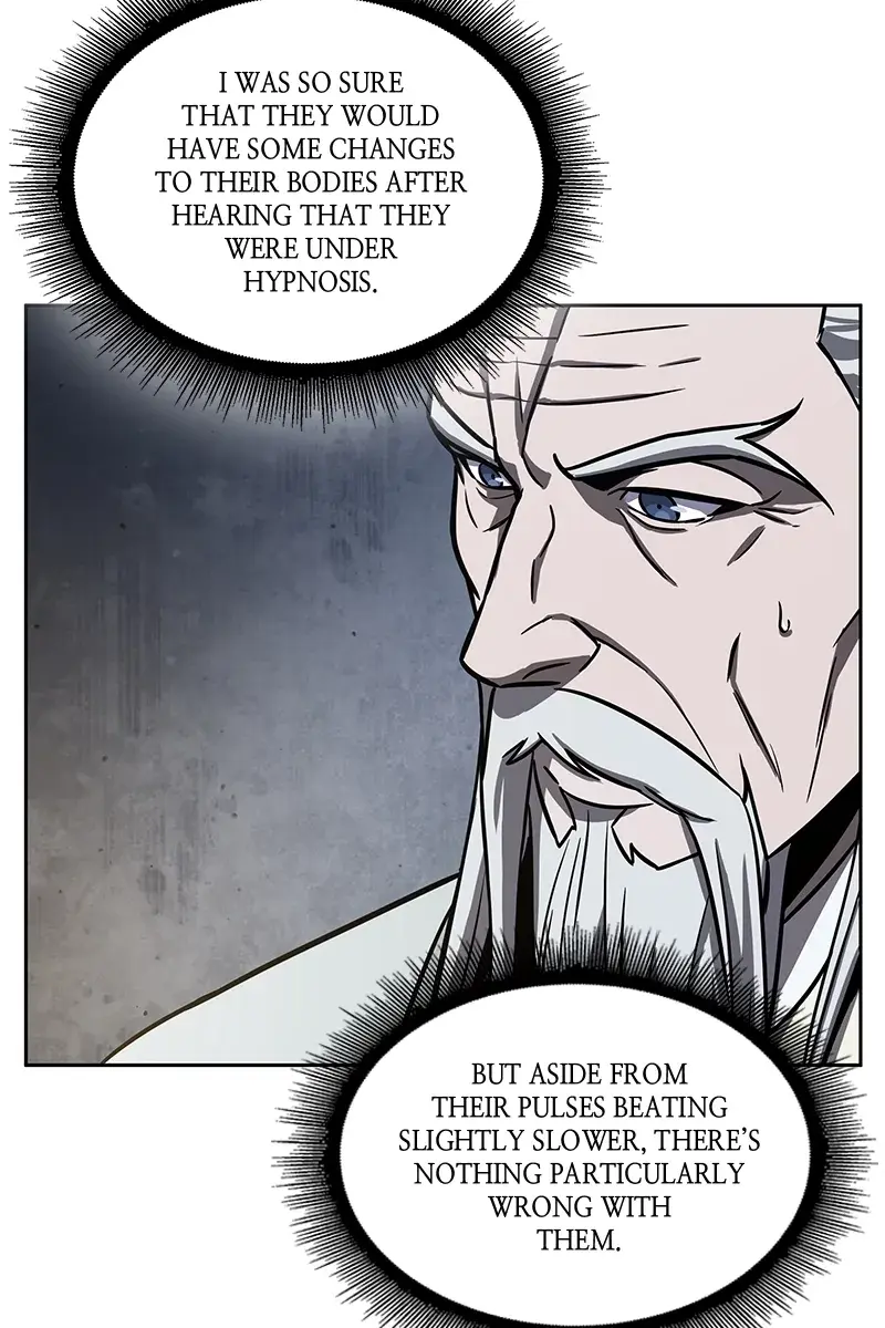 Nano Machine Chapter 112 Page 9