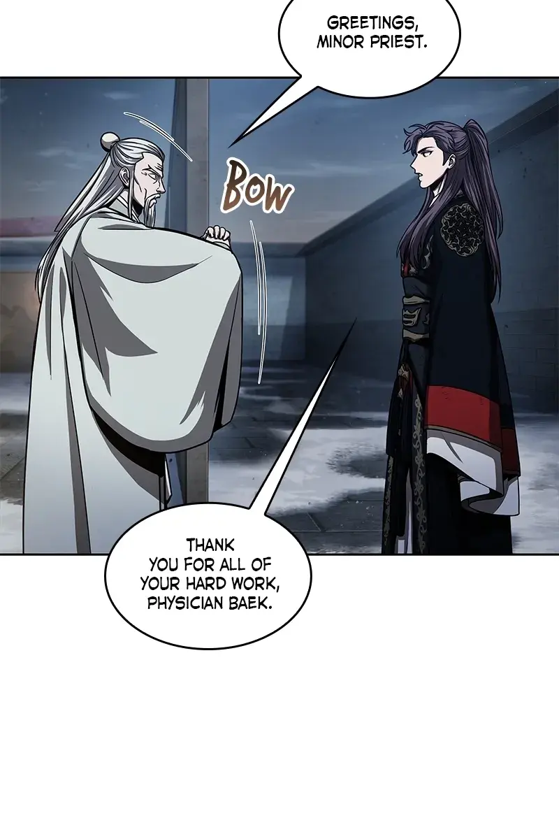 Nano Machine Chapter 112 Page 16