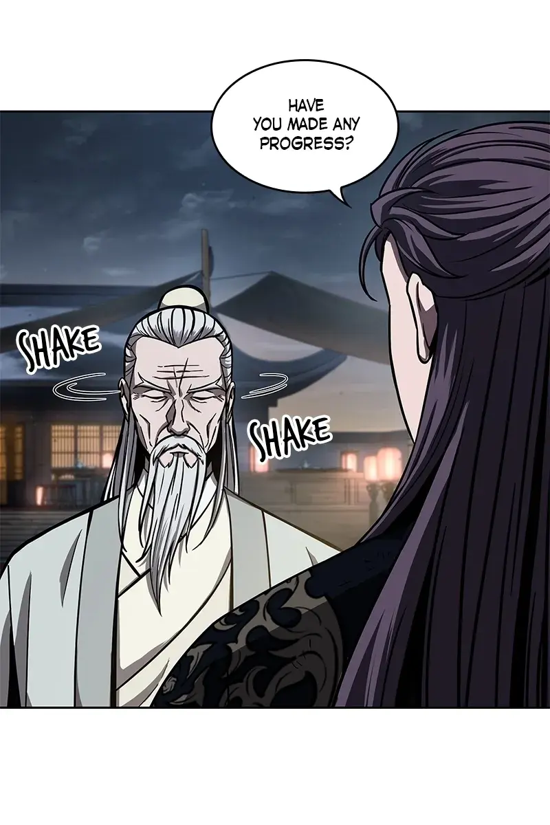 Nano Machine Chapter 112 Page 17