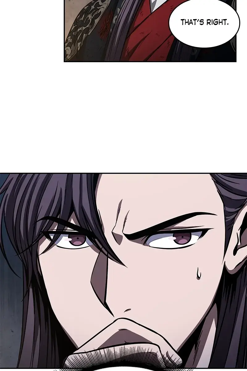 Nano Machine Chapter 112 Page 20