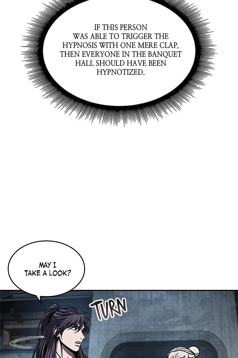 Nano Machine Chapter 112 Page 21