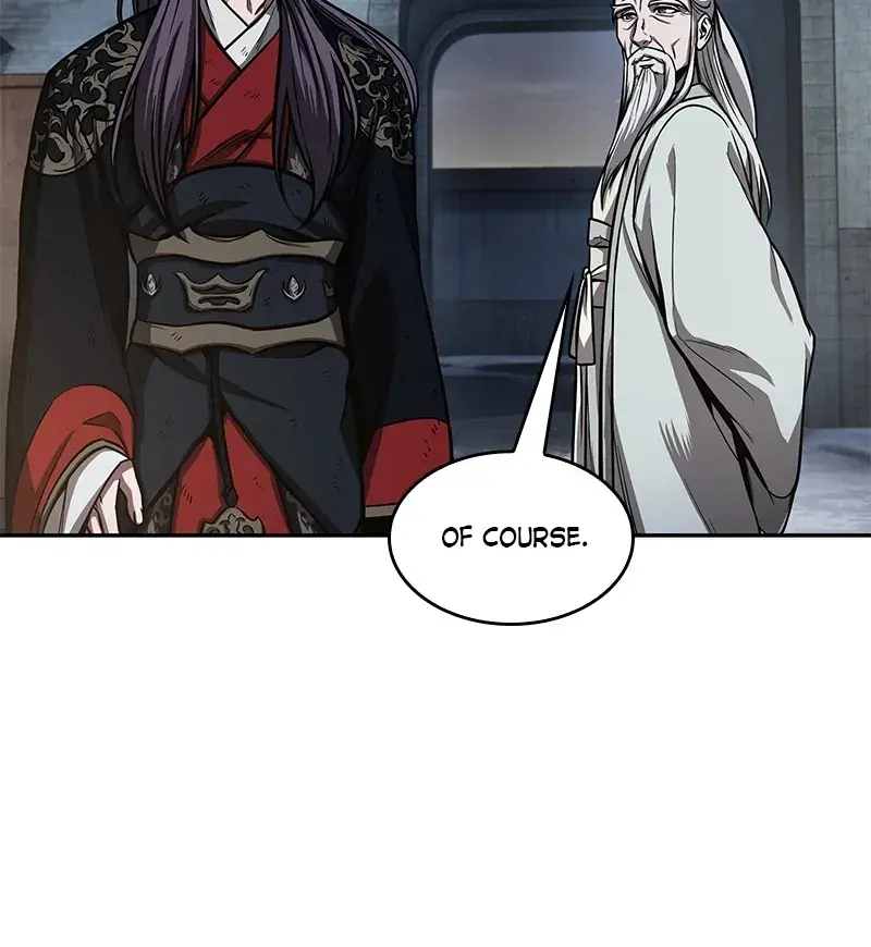 Nano Machine Chapter 112 Page 22