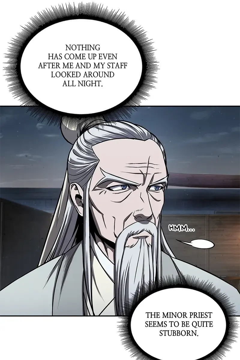 Nano Machine Chapter 112 Page 23