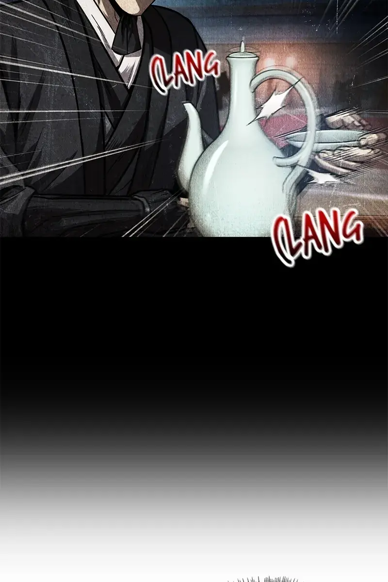 Nano Machine Chapter 112 Page 28