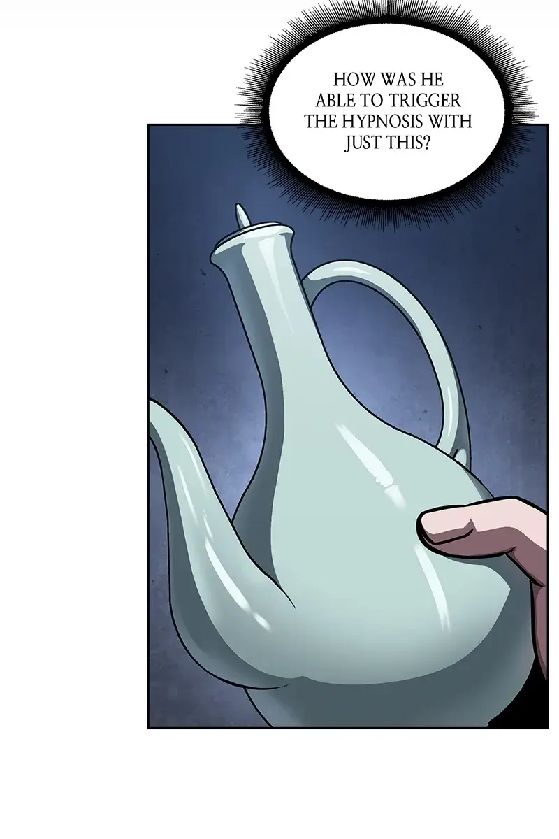 Nano Machine Chapter 112 Page 29