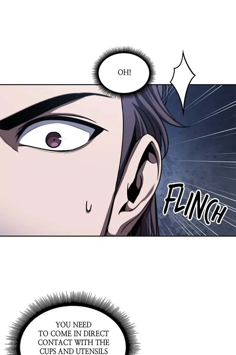 Nano Machine Chapter 112 Page 30