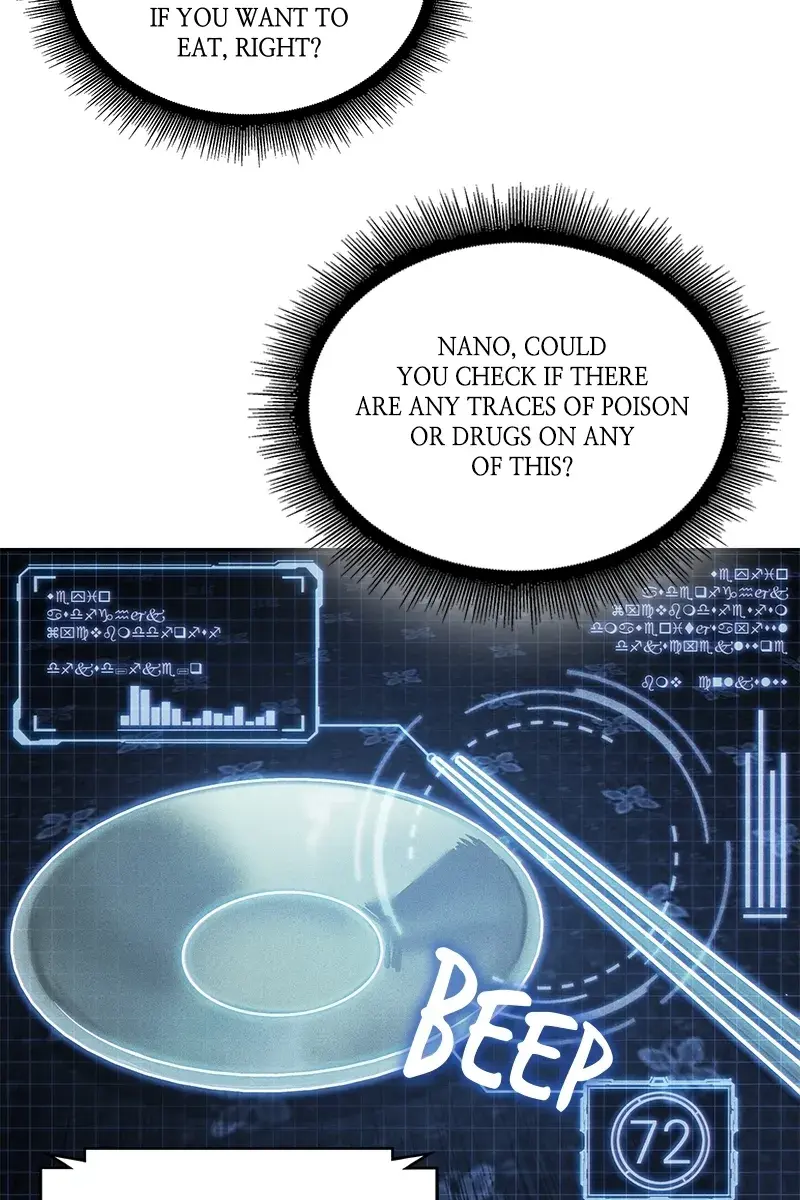 Nano Machine Chapter 112 Page 31