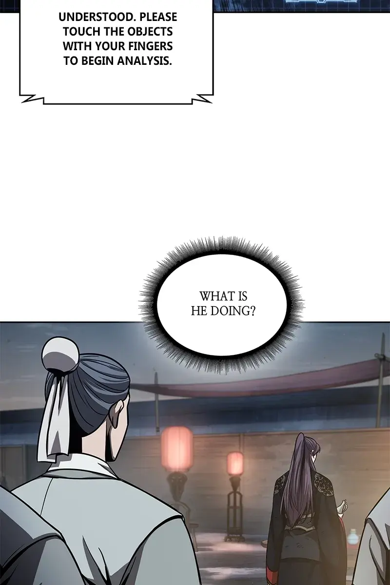 Nano Machine Chapter 112 Page 32