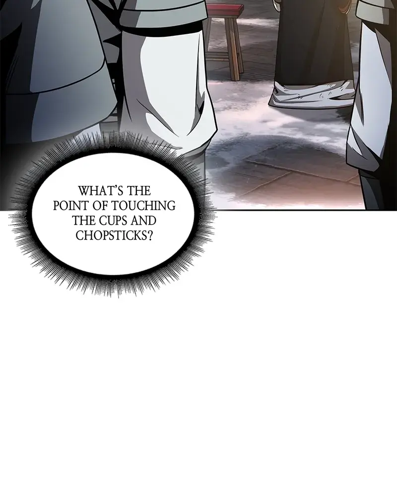 Nano Machine Chapter 112 Page 33