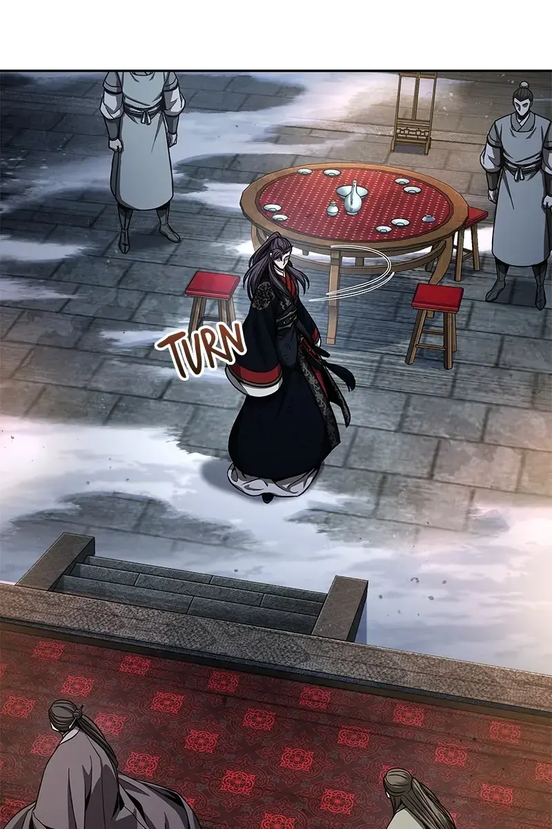 Nano Machine Chapter 112 Page 36